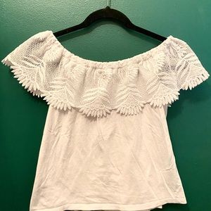 Boho Top